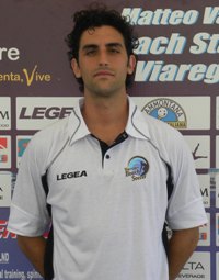 MARRUCCI MATTEO