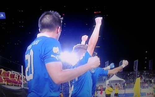 vittoria