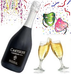 champagne