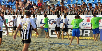 curva