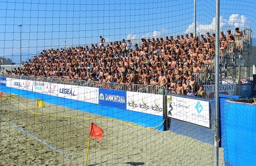 tribuna