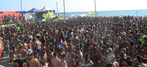 brazebo 500