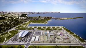 baku