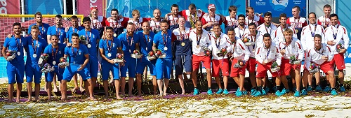 Baku 2015 1st European Games