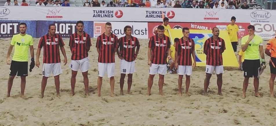 squadra istambul