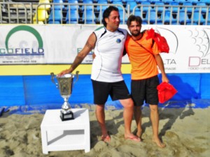 Summer Cup (204)