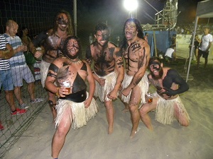 haka