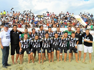 squadra 400