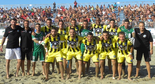 Campioni d'Italia 500