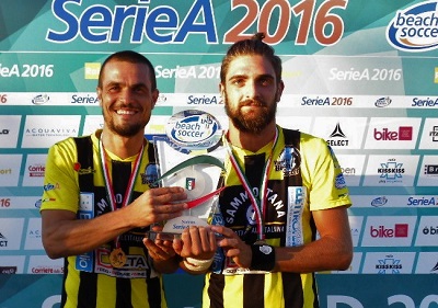 gemignanii e pacini