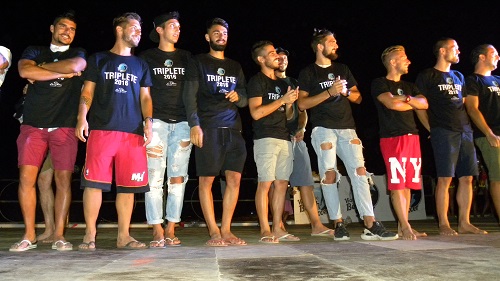 serata 499