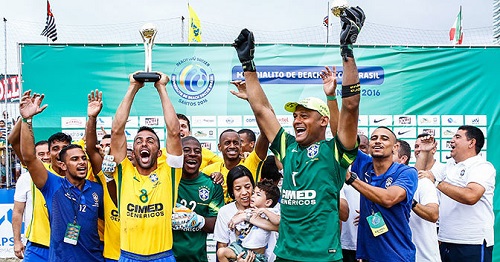 brazil