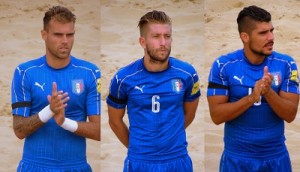 azzurri