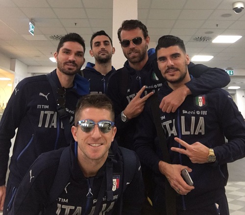 azzurri 500