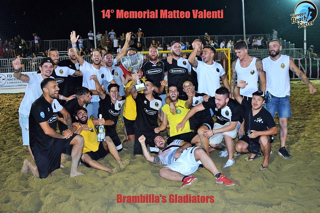 Memorial Valenti: Vince a sorpresa Brambilla’s su Bellariviera negli Open. Under 18 a Idea Oro